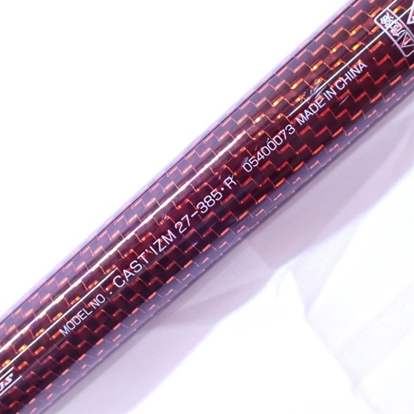 ２０キャスティズム２７－３８５Ｒ